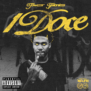 1DOCE by Tower Felonia