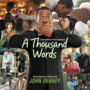 Theme From A Thousand Words by John Debney