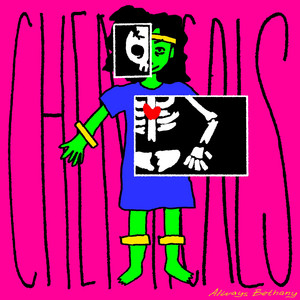 Chemicals by Always Bethany