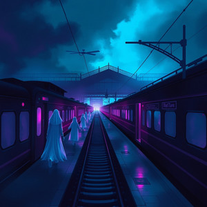 More Yesterday by Veylor Hollow