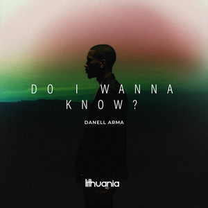Do I Wanna Know? by Danell Arma