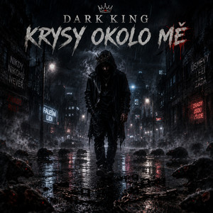 Nevěřím už Nikomu by Dark King
