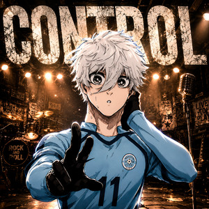 Rap de Nagi - ¡Tómala, Métete, Remata! (Blue Lock) by SrMecossT