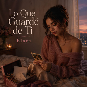Mil Mensajes Borrados by Elara