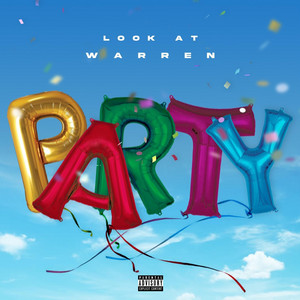 Look At Warren - Party