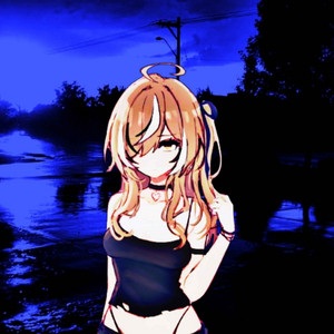 I would´ve never let you down, yet you hurt me. by UnSovieticoXD