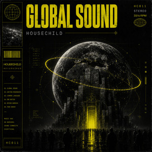Global Sound by Housechild