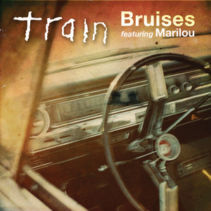 Bruises - French Version by Train, Marilou