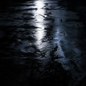 Black Ice by Solke