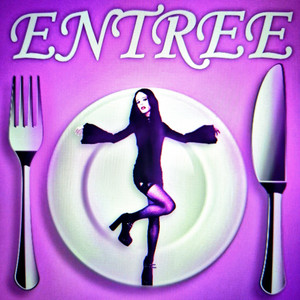 Entree by Mary Celeste