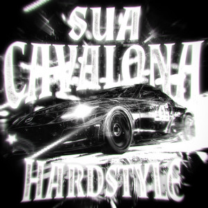 N9PXLUS, SUCCESSXR & REFRESHERX - SUA CAVALONA (Hardstyle Remix) [Ultra Slowed]