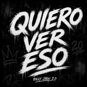 Quiero ver eso by Billy jhou 2.0