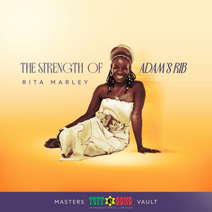 The Strength of Adam's Rib by Rita Marley