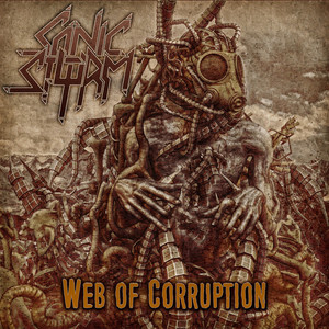 The Emperor of Evil - song and lyrics by SHAARK | Spotify