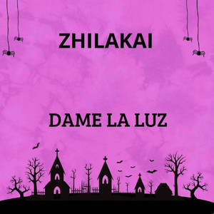Dame La Luz by zhilakai