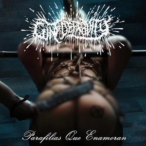 C**t of Depravity - Imperfeccion Menstrual