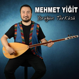 Büklüm Büklüm Gider Eşmenin Yolu by Mehmet Yiğit