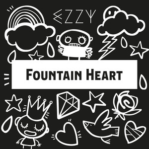 Fountain Heart
