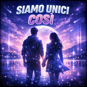 SIAMO UNICI COSI by Angelox