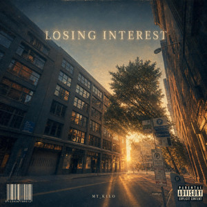 Losing interest by MT_Kilo