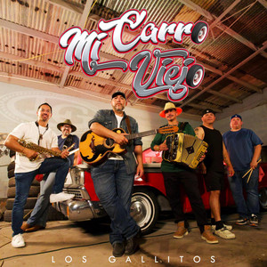 Los Gallitos - Mi Carro Viejo (Live Session)