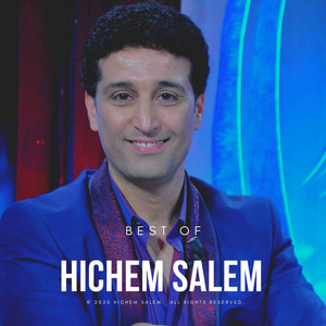 Hichem Salem - Ech Mazelet Trid