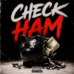 CHECK HAM by CHISCO PELE