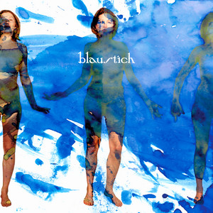 Bush.ida - Blaustich