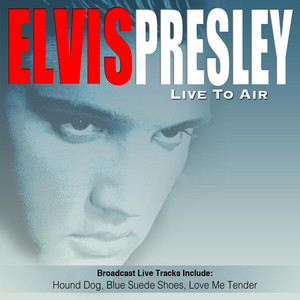 Love Me Tender - Album by Elvis Presley | Spotify