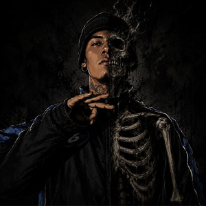 El triste by Cruz ESCWCK