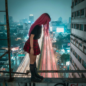 Sugatan by ALYSSE