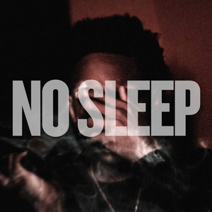No Sleep by 4Block Lil Mari