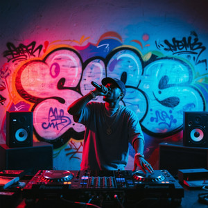 Dj Dudu Viral - Lágrima Disfarçada de Rima