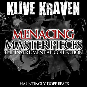 Klive Kraven - Dance With Dracula (Instrumental)
