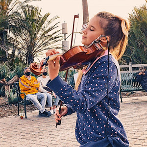 Karolina Protsenko — Symphony (Instrumental)