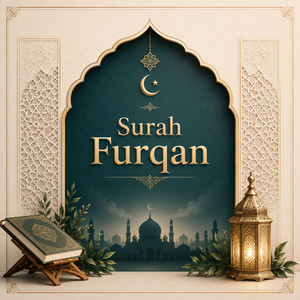 Surah Furqan by Insane Sumon, ibiidris