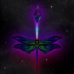 Dragonfly by Cam Steen