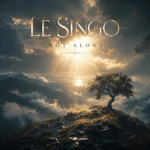 Not Alone by Le Singo