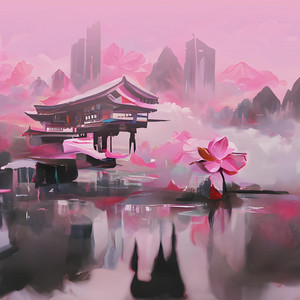 RaijinLofi - Deadpool E Wolverine