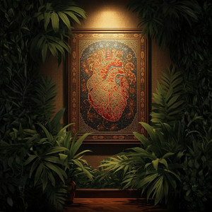 Heart of Nusantara by Framelens Music
