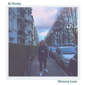 Memory Lane by Ri Wesby