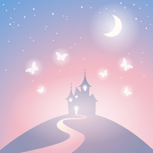 Dream Kingdom by Sloan Sandford