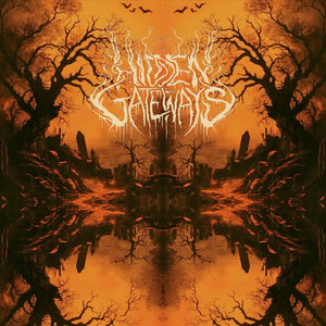 Void Within by Hidden Gateways