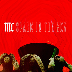 Spark in The Sky by Matt Cory