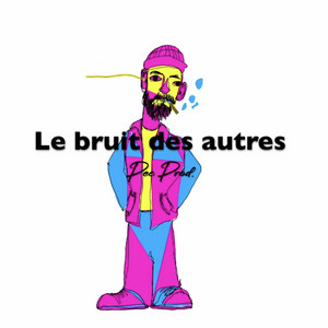 LE BRUIT DES AUTRES | MA RÉPONSE by Pec Prod