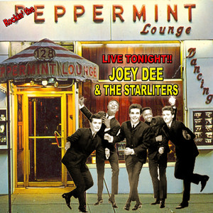 Rockin' the Peppermint Lounge: Live Tonight!