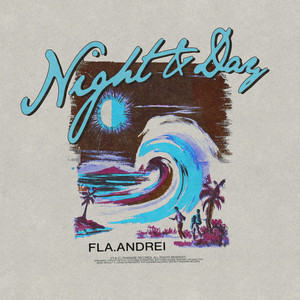 Night and Day by Fla.andrei