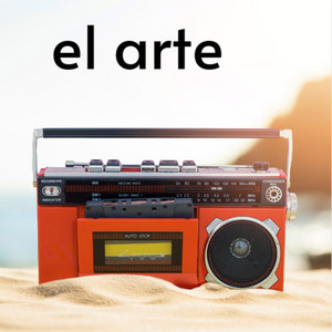el arte by xuminutopo