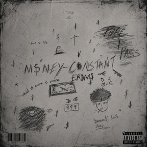 Money Constant by EROM$
