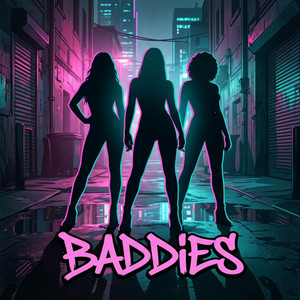 Baddies by Imani Owal